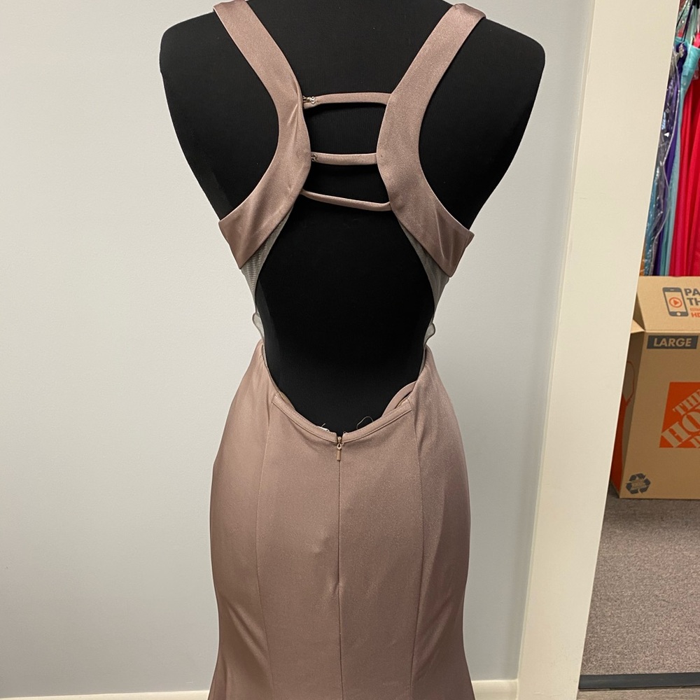 Prom Dress - Picture 4 of 4
